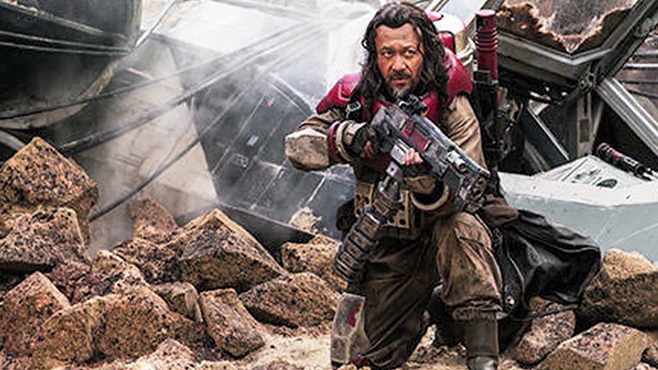 Star Wars: Rogue One - Wer ist wer? (FS-Video)