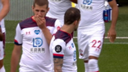 MD 37 Highlights : SOU 0-2 BOU