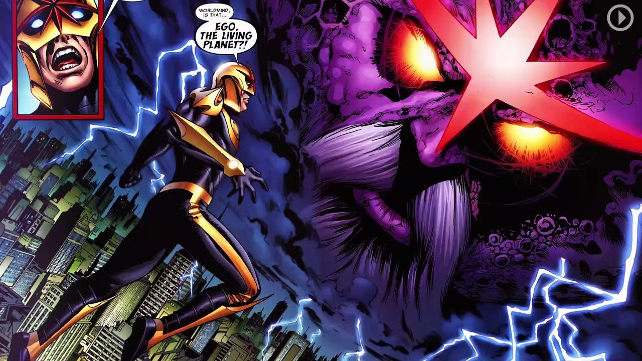 Das 'Guardians Of The Galaxy' Easter Egg, das noch keiner gefunden hat (FS-Video)