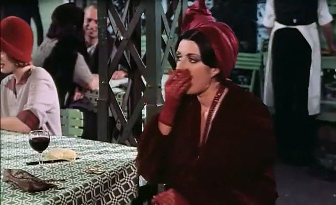 Comedian Harmonists Trailer (2) DF