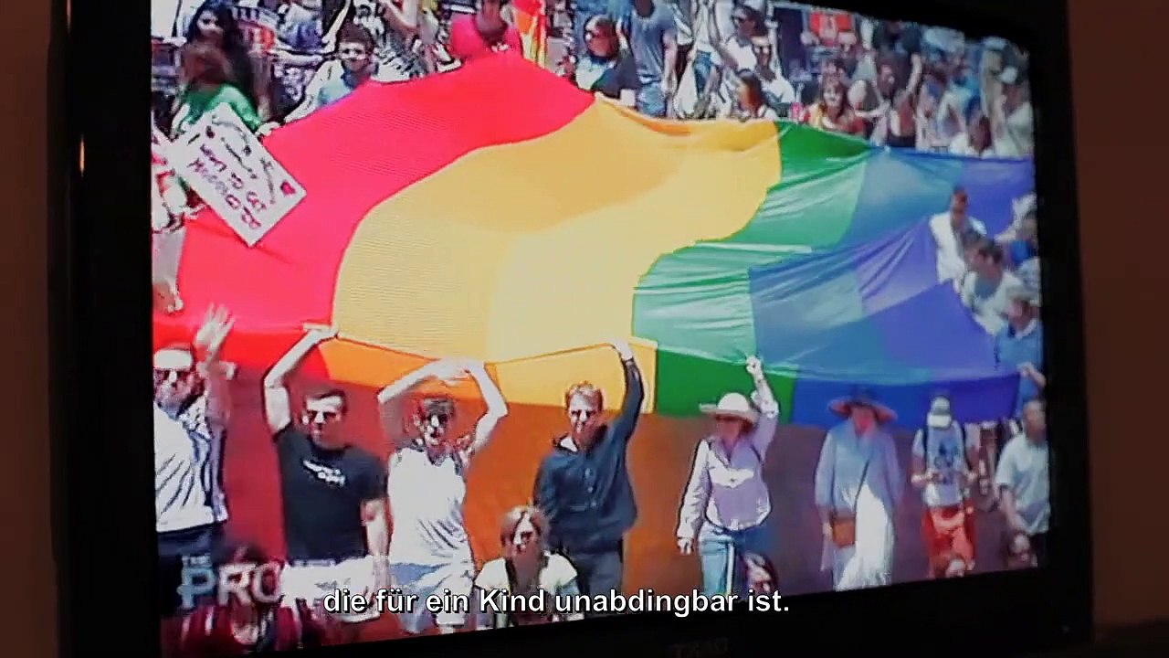 Gayby Baby Trailer OmU - video Dailymotion