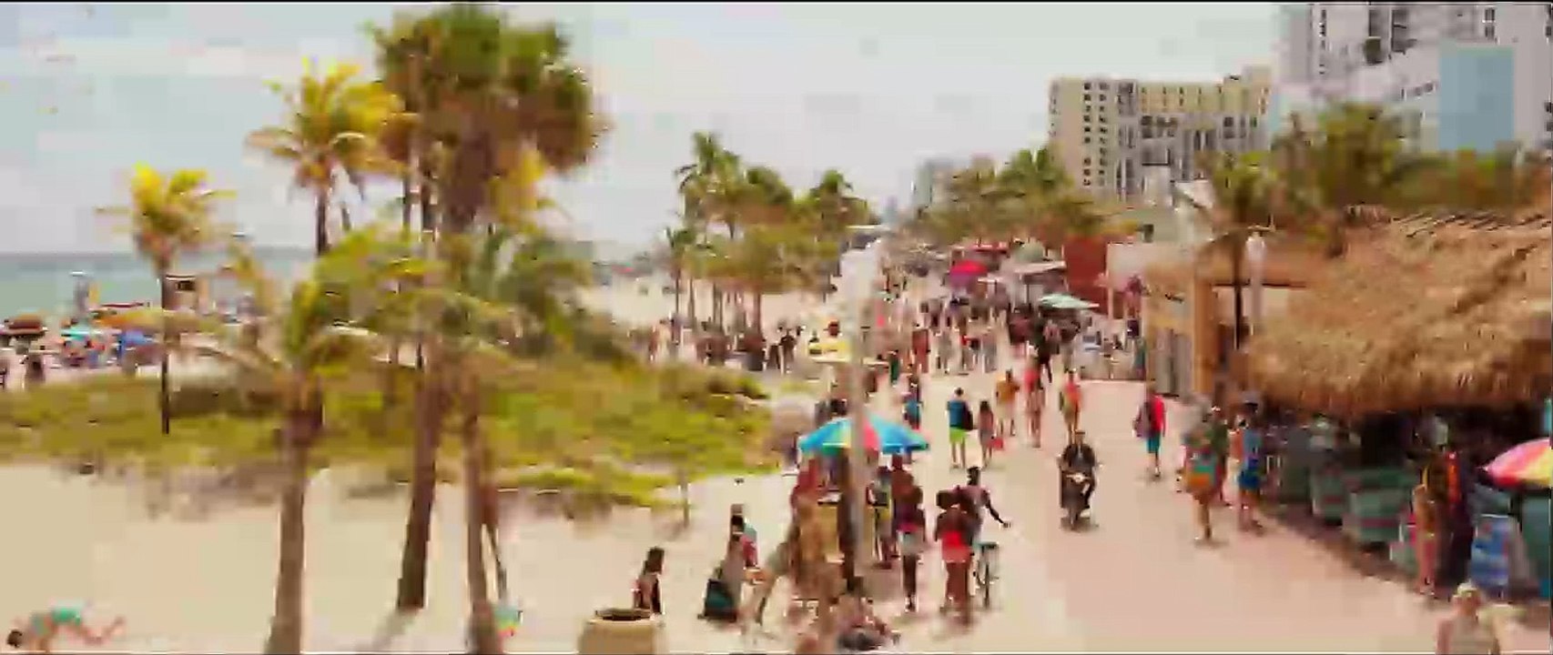 Baywatch Trailer (3) DF