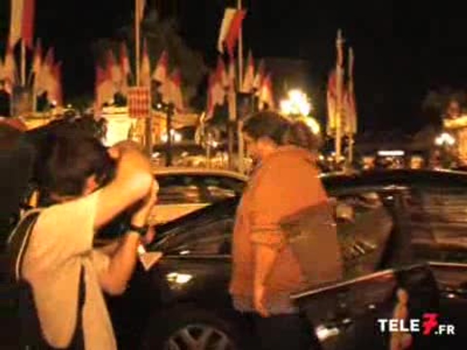 Jorge Garcia de Lost en vrai !