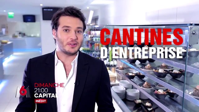 Capital - salariés êtes vous bien traités - M6 - 03 12 17