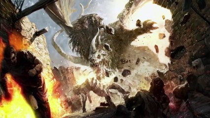 Chimera Featurette - Englisch