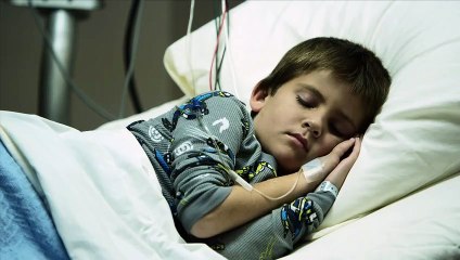 The Kane Files: Life of Trial Trailer OV