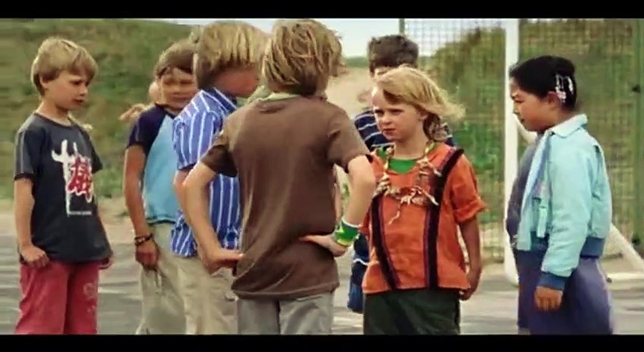 Wo ist Winkys Pferd? Trailer DF