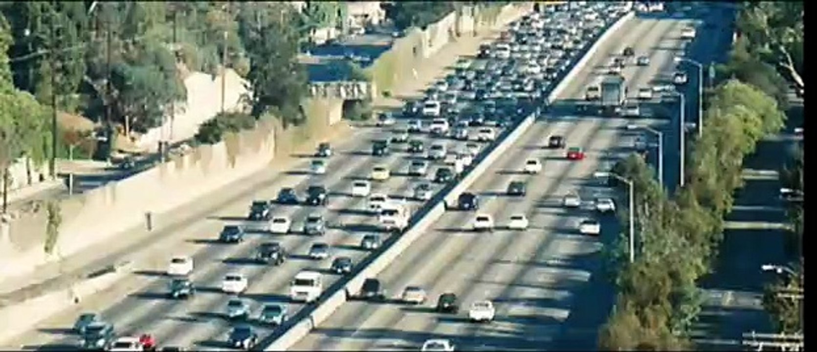 Inside Hollywood Trailer DF