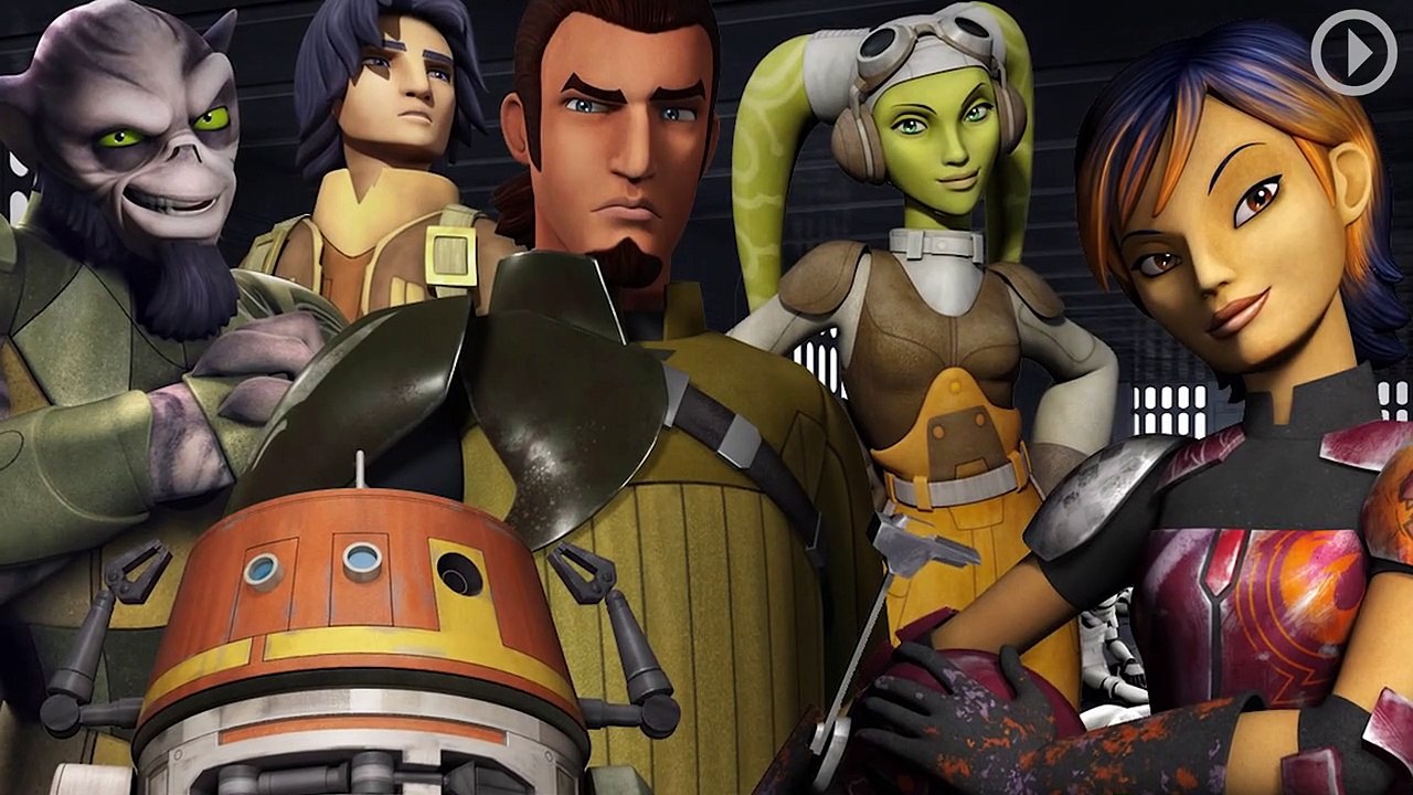 10 Easter Eggs und Anspielungen in ' Rogue One: A Star Wars Story' (FS-Video)