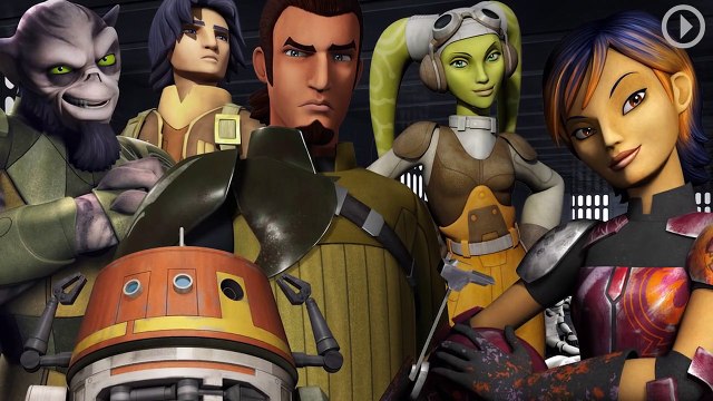 10 Easter Eggs und Anspielungen in Rogue One: A Star Wars Story (FS-Video)