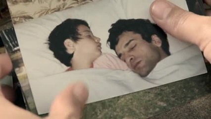 Mon Père, la révolution et moi - TV5 Monde bande annonce