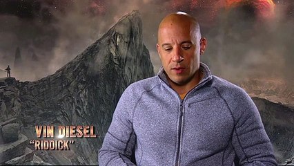 Riddick Videoclip (5) OV