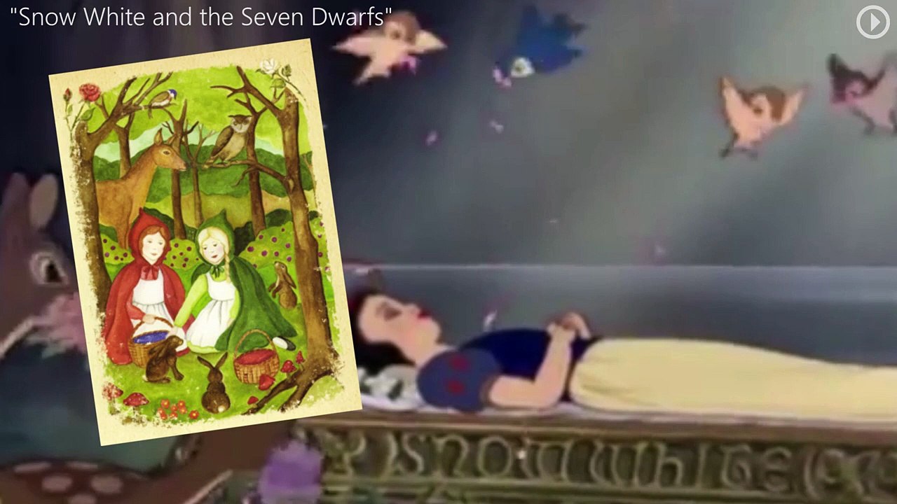 Alle Disney-Realverfilmungen im Überblick (FS-Video)