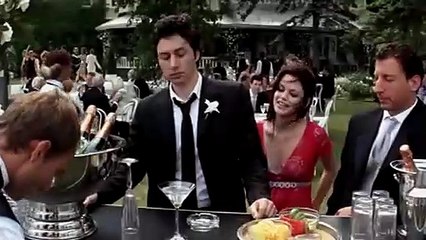 Der letzte Kuss Trailer DF