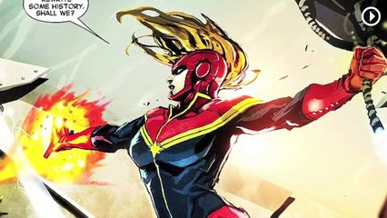 The Avengers: Infinity War  - Das ist der Cast! (FS-Video)