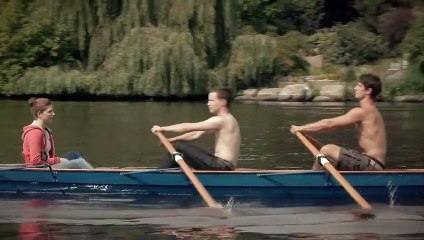 More Than Friendship Trailer