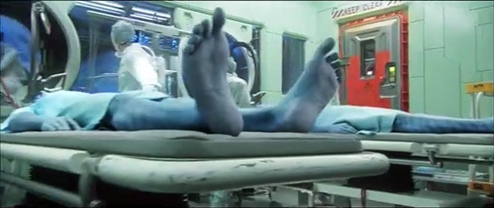 Avatar - Aufbruch nach Pandora Trailer (8) OV