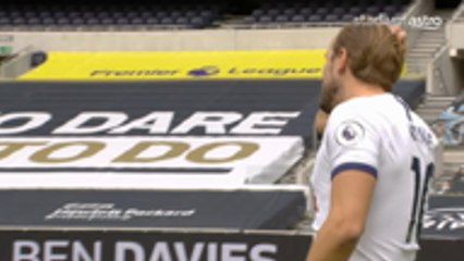 MD 37 Highlights: TOT 3-0 LEI