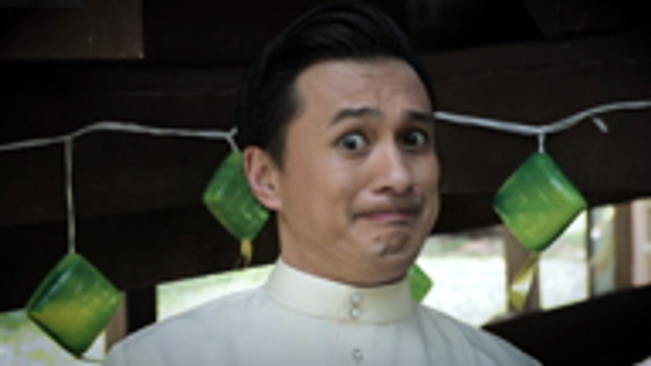 Cerita Ramadan Ep 2