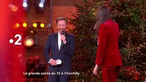 La grande soirée du 31 à Chantilly (France 2) bande-annonce