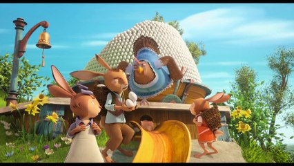 DIE HÄSCHENSCHULE 2 DER GROSSE EIERKLAU Film - Clips und Trailer