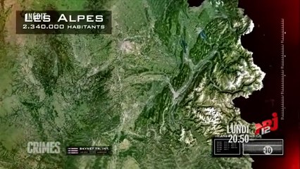 Crimes dans les Alpes - 19 12 16