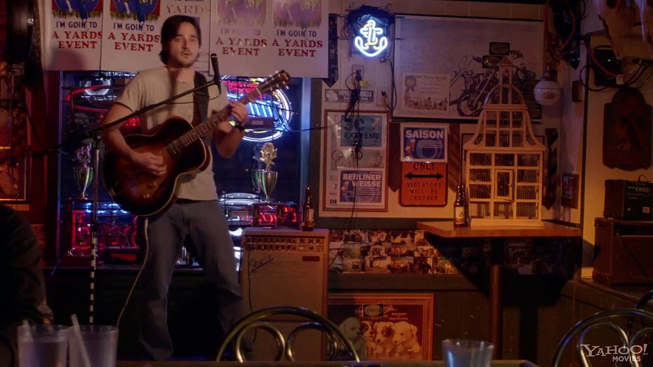 A Buddy Story Trailer OV