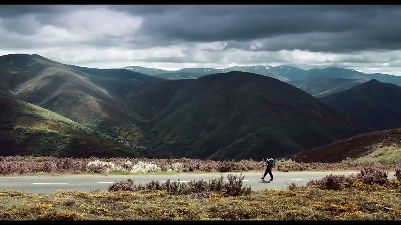 Paulo Coelho - Der Weg des Magiers Trailer DF