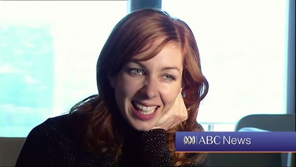 Tanja - Life in Movement Trailer (2) OV