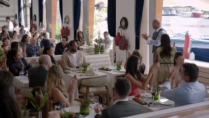 Ballers - staffel 2 Teaser (2) OV