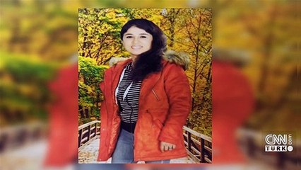 Kadınlar gününde vahşi cinayet