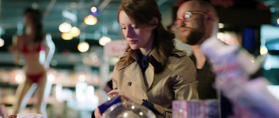 Schoßgebete Teaser DF