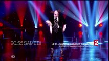 Le plus grand cabaret du monde - 31/10