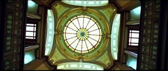 Ticket Out - Flucht ins Ungewisse Trailer DF