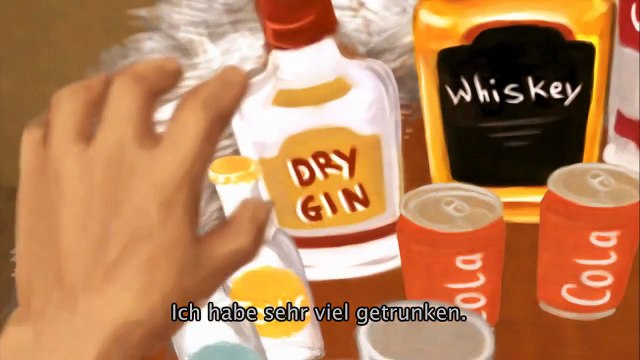 A Liar's Autobiography - The Untrue Story of Monty Python's Graham Chapman Trailer DF