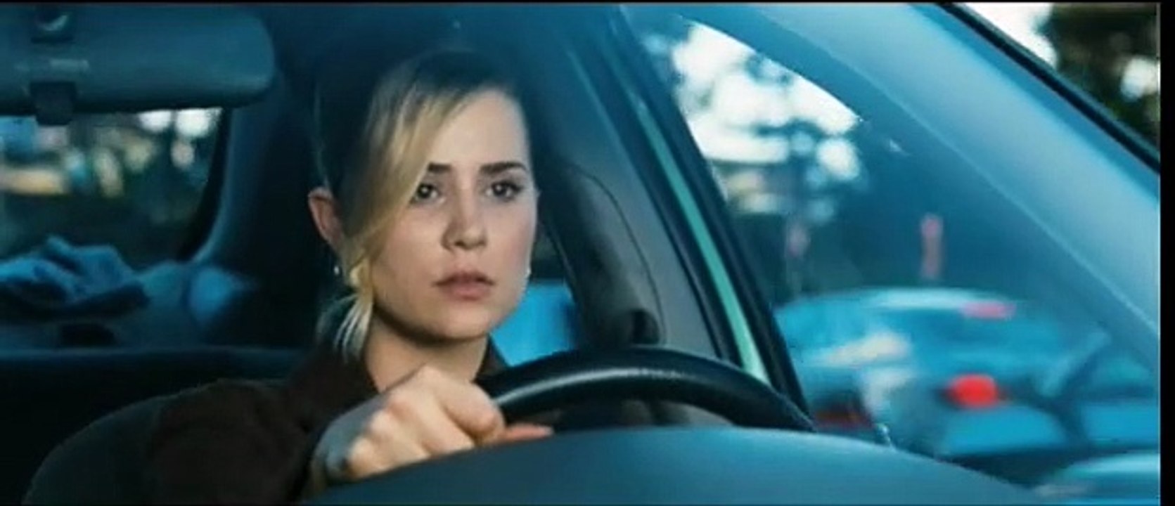 Drag me to Hell Trailer DF