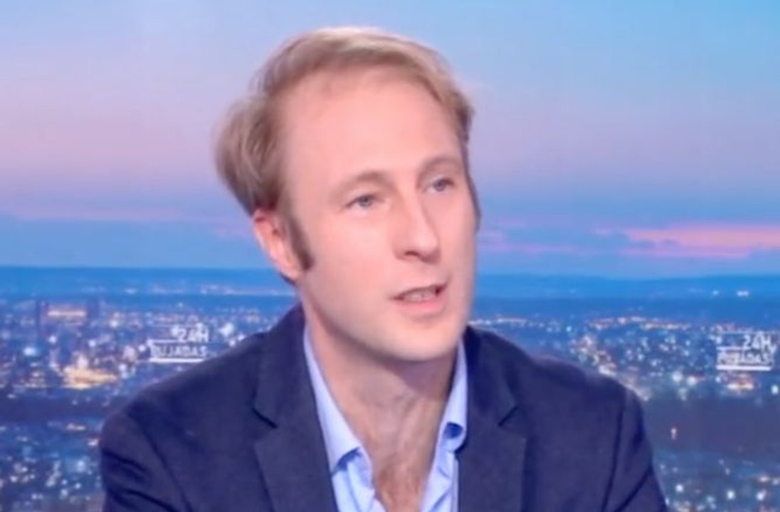 Martin Blachier optimiste