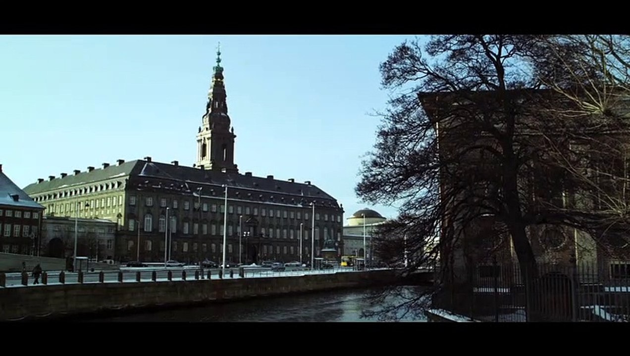 Borgen - Gefährliche Seilschaften - staffel 2 Trailer DF