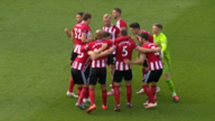 MD 37 Highlights : SHU 0-1 EVE