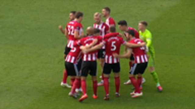 MD 37 Highlights : SHU 0-1 EVE