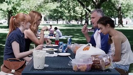 Hello, My Name Is Frank Trailer OV