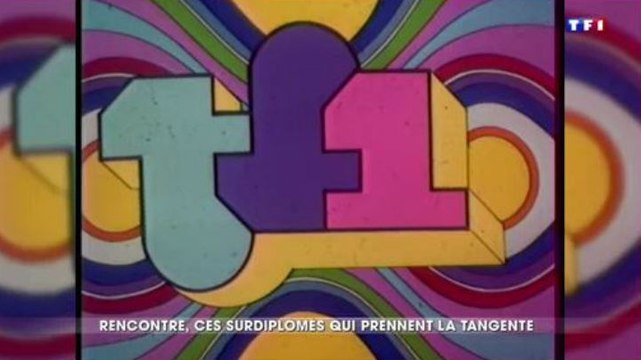 JT TF1 : extrait tueur des Ardennes
