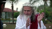 Zapping Best of : Les hommes sont fous : Il se prend pour Jésus depuis 35 ans