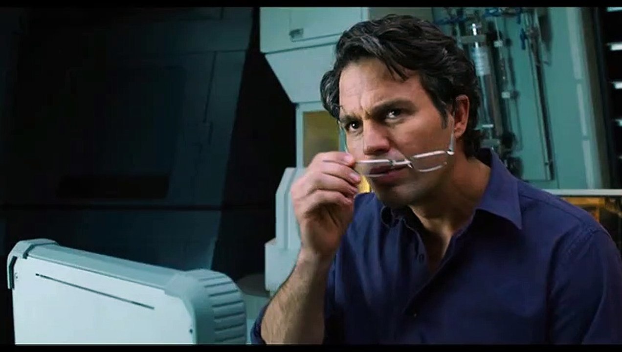 Avengers - Wahl: Finale: Hulk vs Iron Man