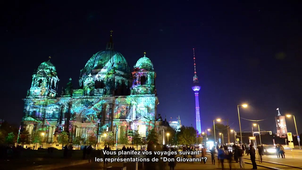 Naked Opera Trailer DF