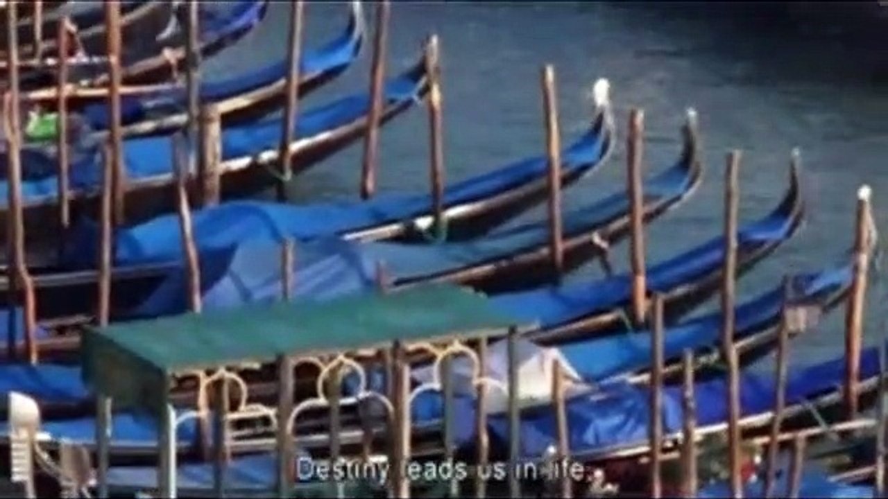 6 x Venedig Trailer OV
