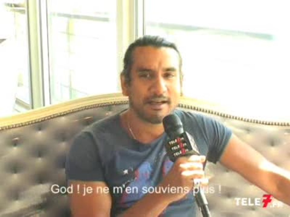 Lost in Translation...
