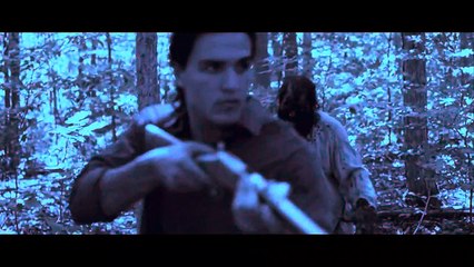 Monster Brawl Trailer OV