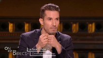 L'échange tendu entre Jérémy Ferrari et Christophe Castaner