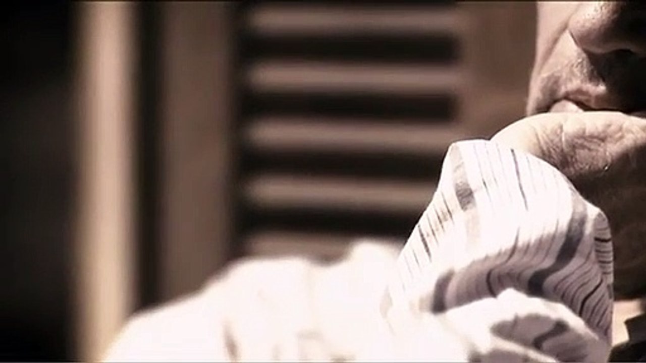 Al-khoroug lel-nahar – Coming Forth By Day Videoclip OV